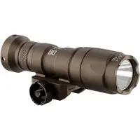 Black Ops Manufacture Black Ops LED Vapenlampa M300A Mini Control Kit 300LM (Color: Tan)