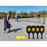 Coolstuff Pickleball-peli