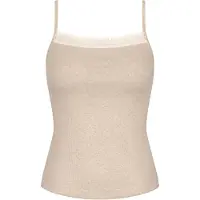 Sloggi Aluspaita 'GO' beige / taupe