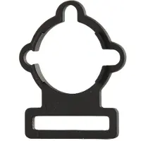 Black Ops Manufacture Black Ops Fabarm STF12 Sling Attachment (Type: Front)