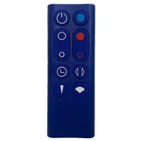 Mtp Products Yleiskaukosäädin Dyson-tuulettimille HP00 / HP01