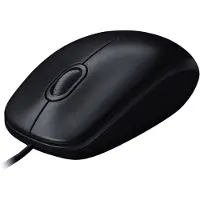Logitech m90 mouse - hiiri - optinen - langallinen - usb