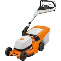 Stihl RMA 443.3 PV akkukäyttöinen ruohonleikkuri