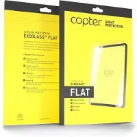 Copter Samsung Galaxy Tab A9 Plus X210 X215 X216 Näytönsuoja Exoglass Flat