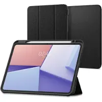 Spigen Urban Fit do iPad Pro 11" 5 / 2024 czarny