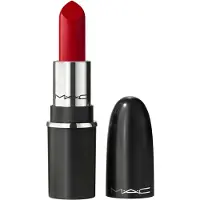 MAC Macximal Matte Mini Lipstick Ruby Woo