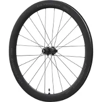 Shimano Ultegra R8170 C50 Cl Disc Carbon Tubeless Maantiepyörän Takarengas