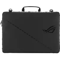 Asus Ranger Carry Sleeve 16, Suojakotelo, 40,6 cm (16"), Olkahihna, 380 g (90XB08W0-BSL000)
