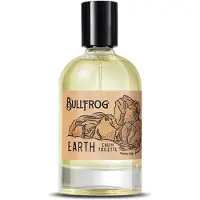 BULLFROG Eau de Toilette Elements: Earth Eau de Toilette 100 ml