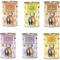 Granatapet -kokeilupakkaus 6 x 400 g - kokeilupakkaus III