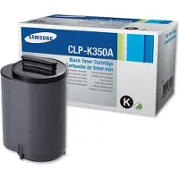 Samsung CLP-K350A Värikasetti musta