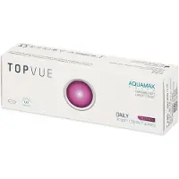 TopVue Daily Multifocal (30 linssiä)