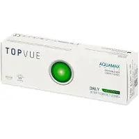 TopVue Daily for Astigmatism (30 linssiä)