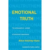 Free Association Books Emotional Truth