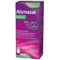 Allenasal Defence 15 ml
