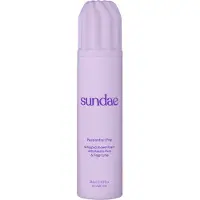 Sundae Body Passionfruit Pop Whipped Shower Foam, 265ml