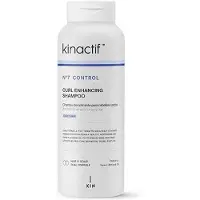 Kin Nº7 Control Curl Enhancing Shampoo 300 ml