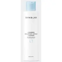 SKIN&LAB Hybarrier Hyaluronic Capsule Cleanser 200 ml