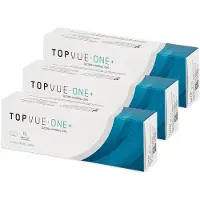 TopVue One+ (90 linssiä)