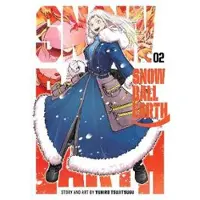 Viz Media, Subs. of Shogakukan Inc Snowball Earth, Vol. 2
