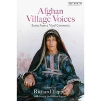 BLOOMSBURY Afghan Village Voices