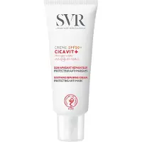 SVR Cicavit+ Cream Spf50+ - Nude - 40 ML