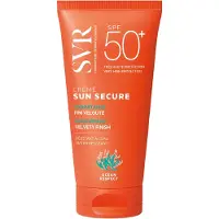 SVR Sun Secure Cream Spf50+ - Nude - 50 ML