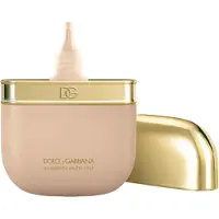 Dolce&Gabbana Fresh Blueberry Nutri Tint Hydra Glow & Fresh Skin 7N