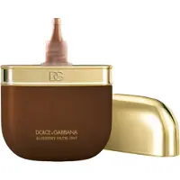 Dolce&Gabbana Fresh Blueberry Nutri Tint Hydra Glow & Fresh Skin 37W