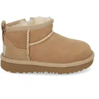 Ugg Classic Ultra Mini Saappaat