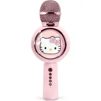 OTL TECHNOLOGIES Hello Kitty PopSing karaokemikki