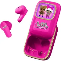 OTL TECHNOLOGIES OTL L.O.L Surprise! Kuulokkeet In-Ear TWS