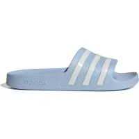 Adidas Pistokkaat 'Adilette Aqua' vaaleansininen / offwhite