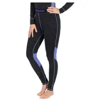 Vanucci RVX-Light Naisten Tekniset Housut Violetti Naiset, size XS