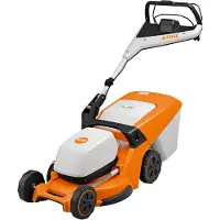 Stihl RMA 448 PV akkukäyttöinen ruohonleikkuri