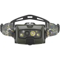 Led Lenser Hf8r Core Ajovalo