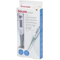 Beurer FT 15/1 kuumemittari, valkoinen