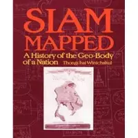 UNIVERSITY OF HAWAI'I PRESS Siam Mapped