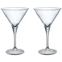 Bormioli Rocco Ypsilon 2 kpl coctaillasi