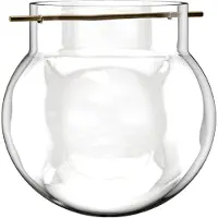 UMAGE Glass Bowl Tarinoiden tarvikkeet