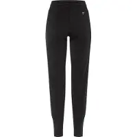 Super.natural W Essential Cuffed Pant naisten vapaa-ajanhousut