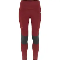Fjällräven abisko trekking tights pro w