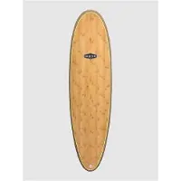 Buster Egg Wood Bamboo Surffilauta kuviotu, 6'6