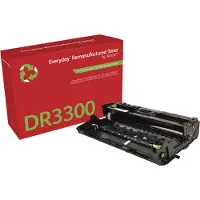 Xerox Everyday Remanufactured Brother DR3300 -kuvarumpu