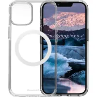 dbramante1928 Islandia Pro Magsafe -kotelo Iphone 12/12 Pro -puhelimeen Puhelinkotelo