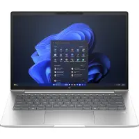 HP ProBook 440 G11 14" Ultra 125U, 16 Gt, 512 Gt, Win 11 Pro -kannettava, hopea