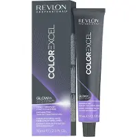 Revlon Color Excel hiusten puolikestoväri ammoniakiton sävy 8.12 70 ml