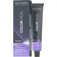 Revlon Color Excel hiusten puolikestoväri ammoniakiton sävy 5.1 70 ml
