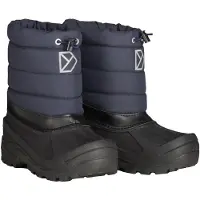 Didriksons Lumi Kids' Boots - Navy - 22