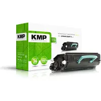 KMP Toner LEXMARK E360H11E comp. F-FEEDS